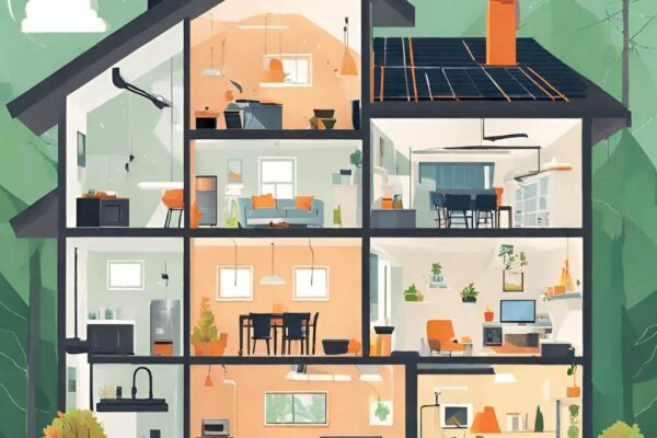 Consigli per migliorare l'efficienza energetica di casa