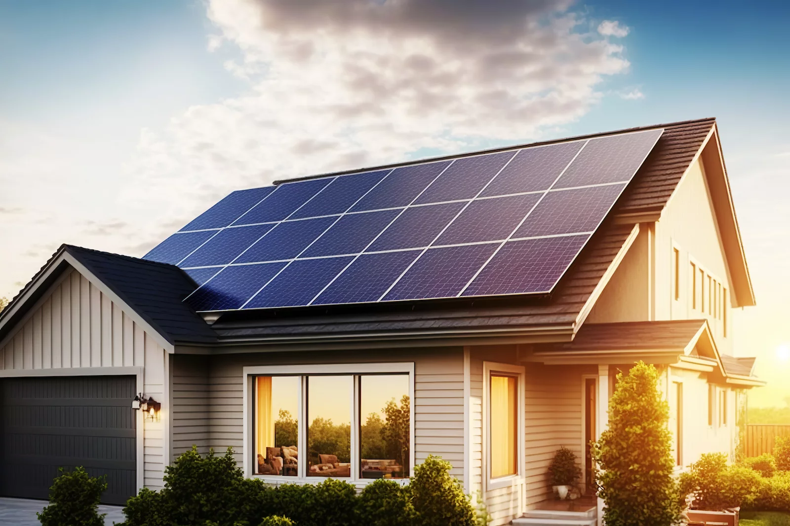 Sfrutta l’Energia Solare: scopri i 7 vantaggi per la tua casa