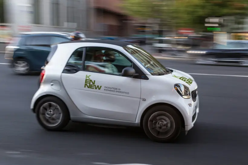 Kennew Mobilità Sostenibile 1