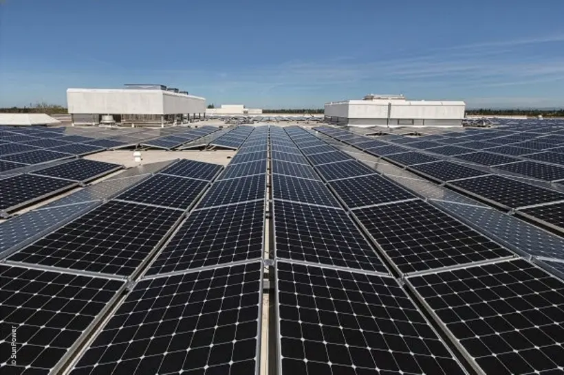 Kennew Impianti Fotovoltaici 1