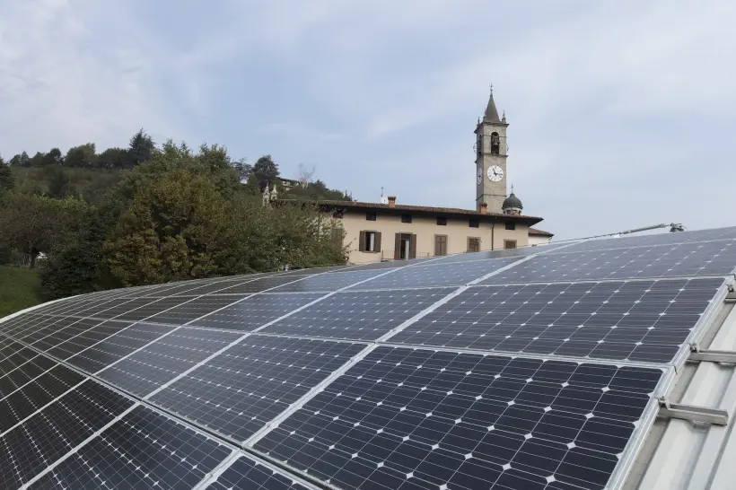 Kennew Impianti Fotovoltaici 3