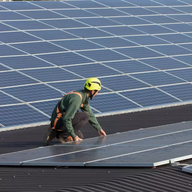 Kennew Solar