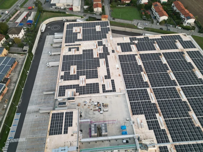 La seconda vita degli Impianti Fotovoltaici: quando valutare il Revamping