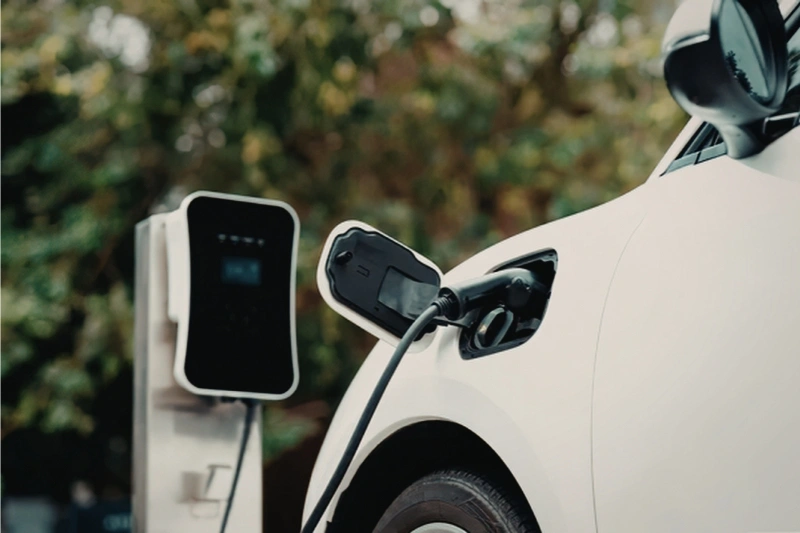 Mobilità Elettrica Mobilità Elettrica