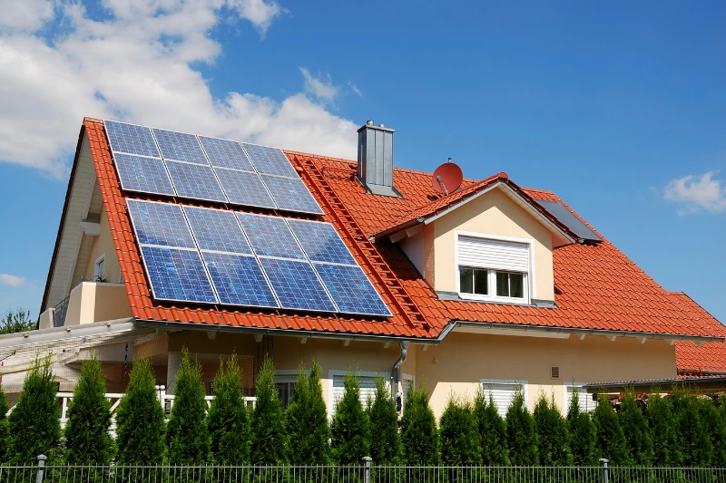 Bonus Fotovoltaico 2026: detrazione fiscale e incentivi disponibili