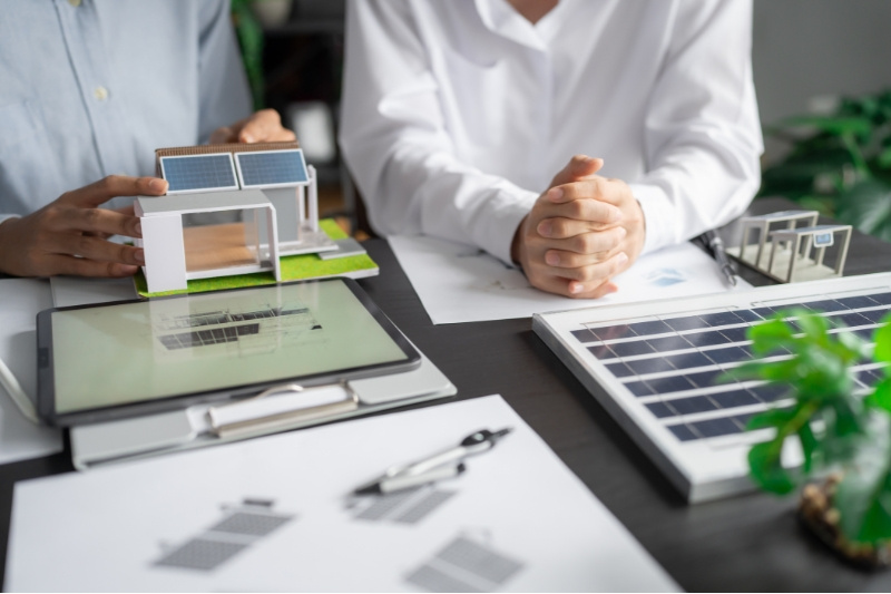 Dimensionamento dell’Impianto Fotovoltaico: come scegliere la potenza giusta