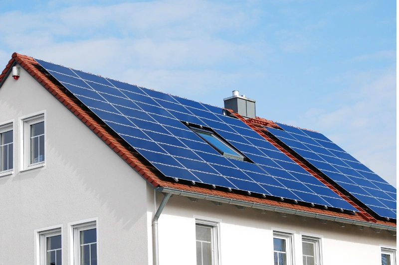 Impianto Fotovoltaico Condominiale Impianto Fotovoltaico Condominiale