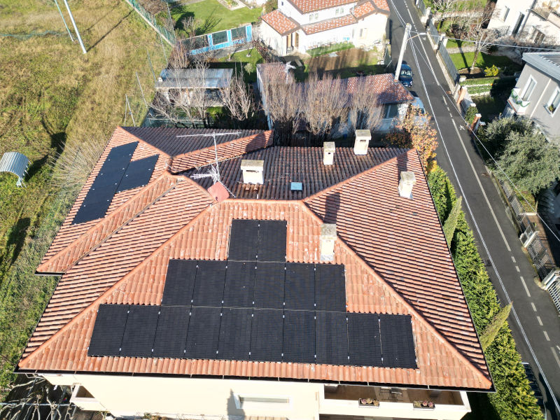 Autoconsumo Fotovoltaico