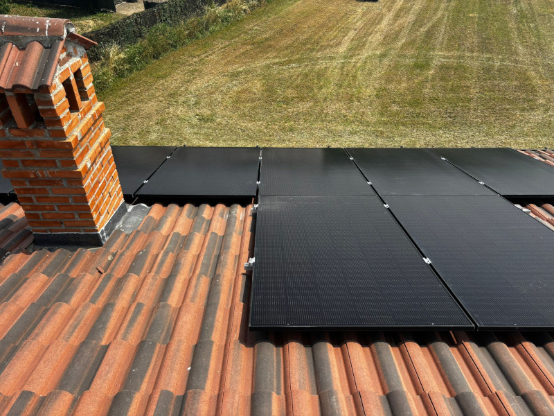 Il Fotovoltaico Conviene Davvero Impianto Residenziale